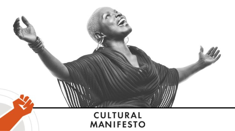 Angélique Kidjo episode artwork