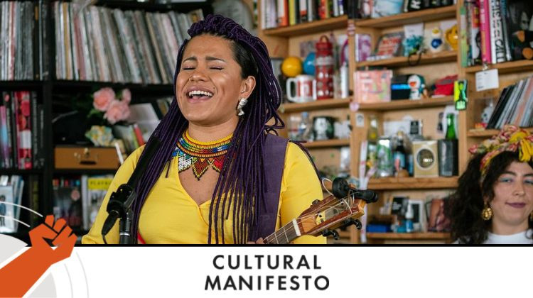 Mafer Bandola of Ladama episode artwork
