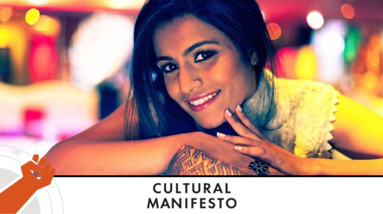 Cultural Manifesto