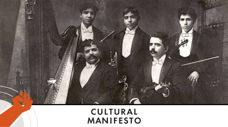 Hoosier Immigrant Music: A Rich Tapestry episode artwork