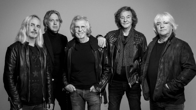 Colin Blunstone and The Zombies episode artwork