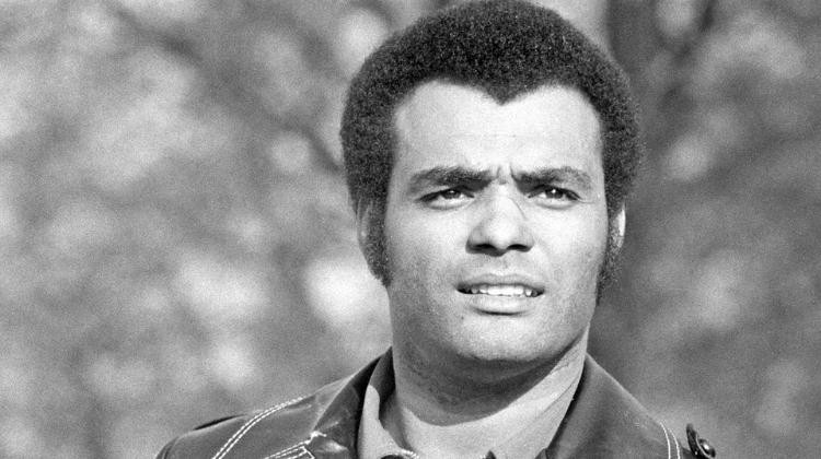 An Evansville Soul Legend: Timmy Thomas episode artwork