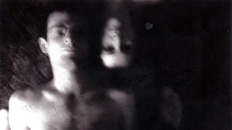 Hal McGee’s Underground Noise episode artwork