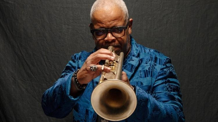 Terence Blanchard episode artwork