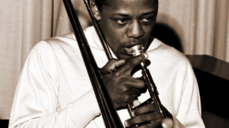 Remembering Slide Hampton episode artwork