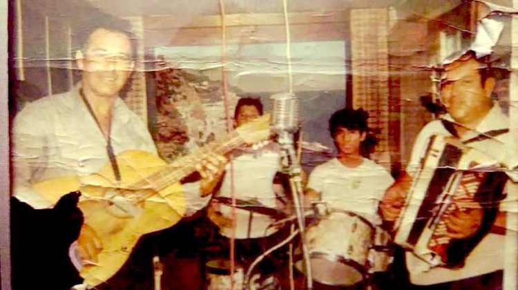 Pioneers of Hoosier Latin Music episode artwork
