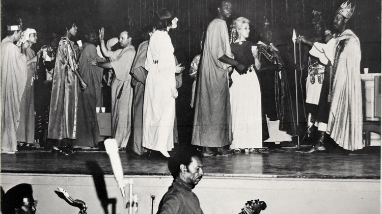 Historic Music Written and Performed by Inmates episode artwork