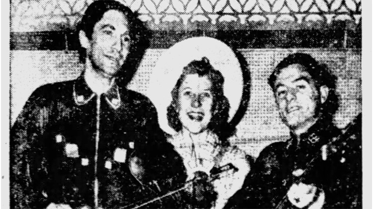 Country Music Pioneers of Indianapolis episode artwork