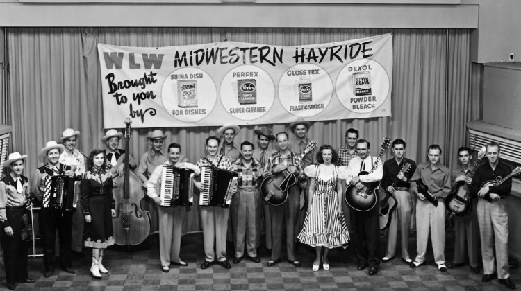 Country Music History in Indianapolis episode artwork