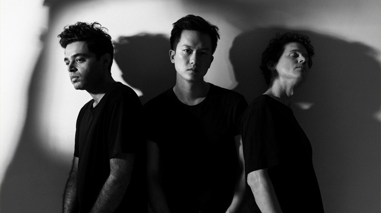 Ryan Lott of Son Lux episode artwork