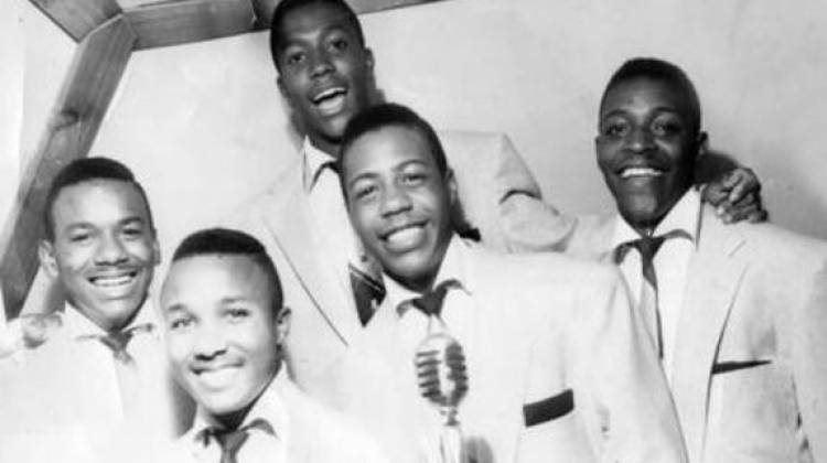 Indianapolis Doo-Wop History episode artwork