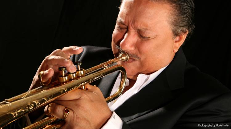 Arturo Sandoval episode artwork