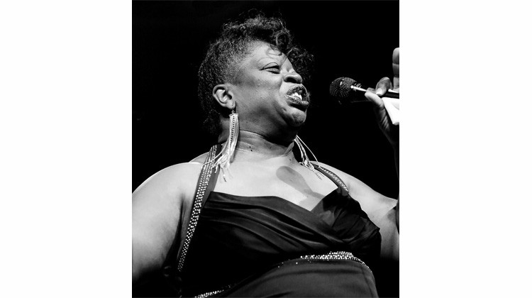 Great Blues Women of Indianapolis episode artwork