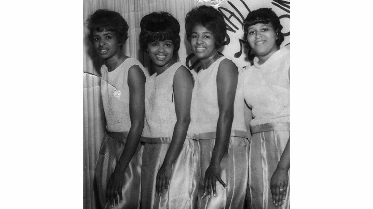 Classic Hoosier Gospel Music episode artwork