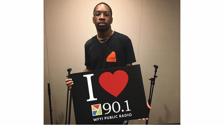 Kyle's Favorite Hip-Hop from 2018 episode artwork