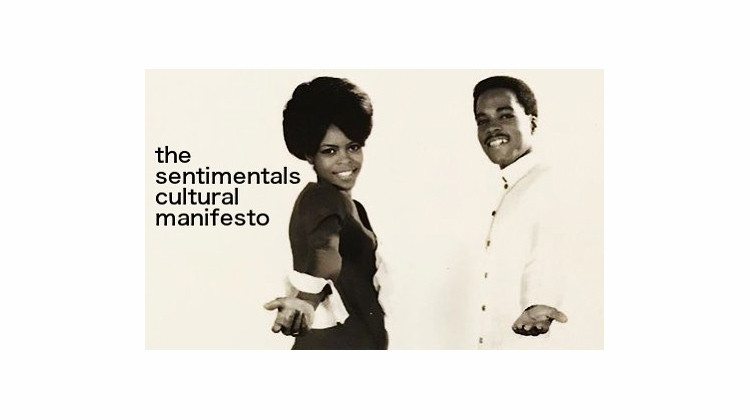 The Sentimentals episode artwork