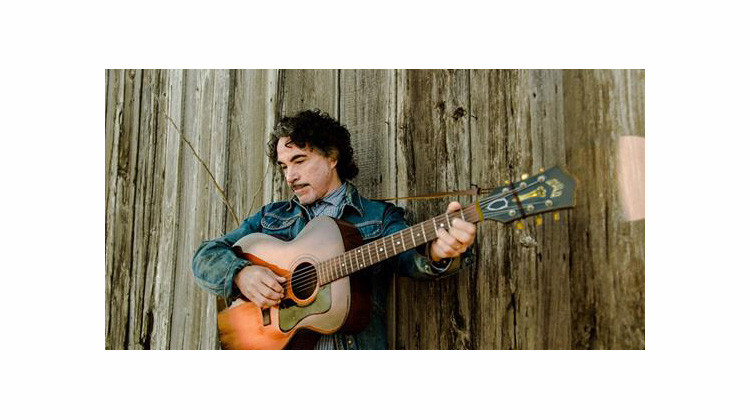 John Oates episode artwork
