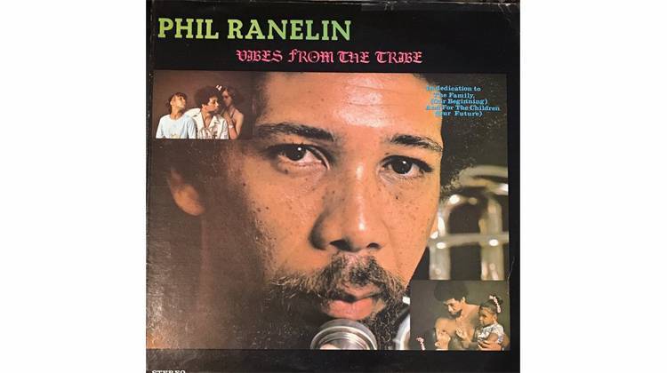 Jazz Legend Phil Ranelin (repeat) episode artwork