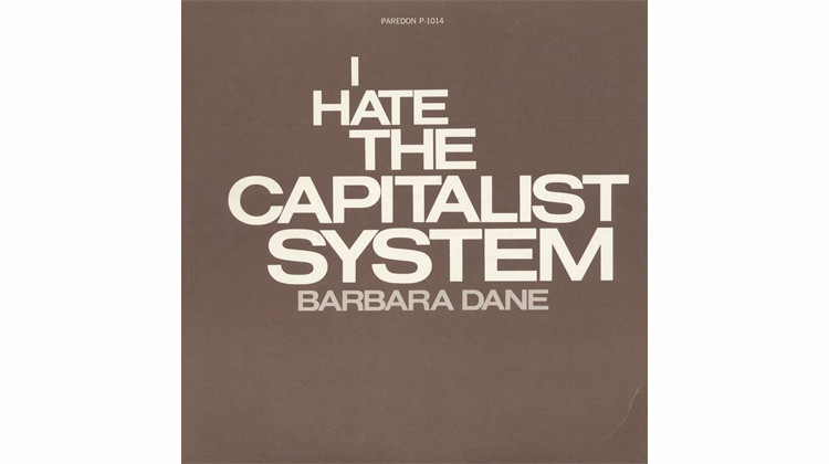 Barbara Dane (pt 2) episode artwork