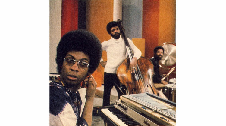 Herbie Hancock episode artwork
