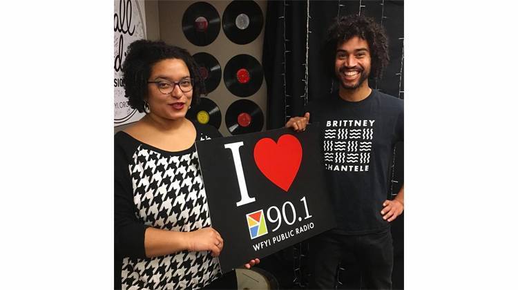 Organizers of The Dreaming episode artwork