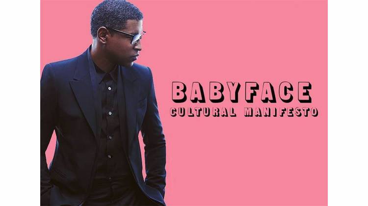 R&B Legend and Indy Native, Babyface episode artwork
