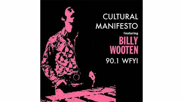 Remembering Billy Wooten episode artwork