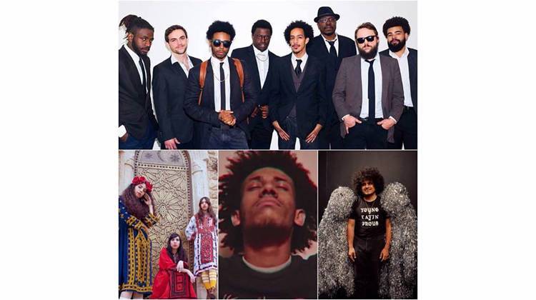 Kyle's Best Local and International Releases of 2016 episode artwork
