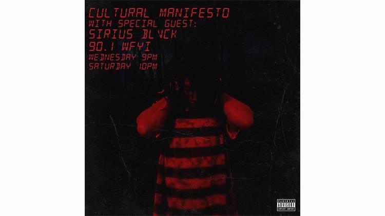 Music and Words from Sirius Blvck episode artwork