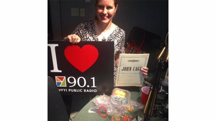 Indianapolis Musician Kate Boyd episode artwork