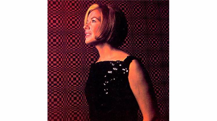Vikki Carr episode artwork