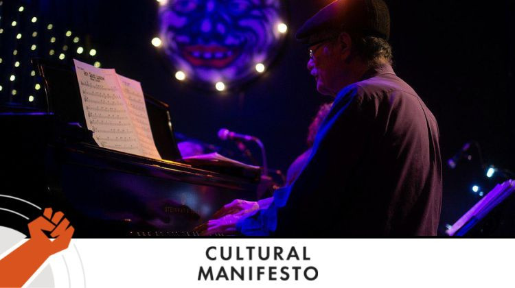 Charles Mingus' Beethoven: Bob Hammer episode artwork