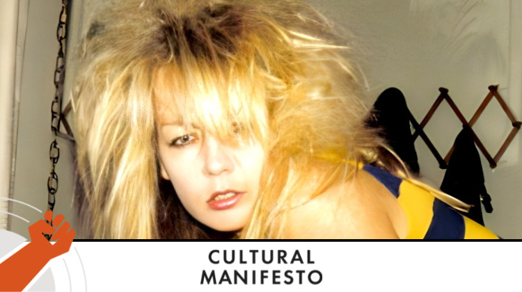Women Pioneers of Indiana Punk, New Wave, and Noise Music episode artwork