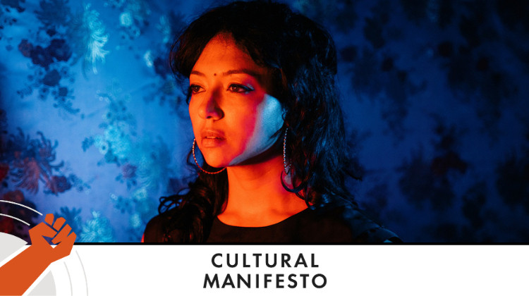 Shana Cleveland and Rebel Music with Rodney Pol Jr. episode artwork