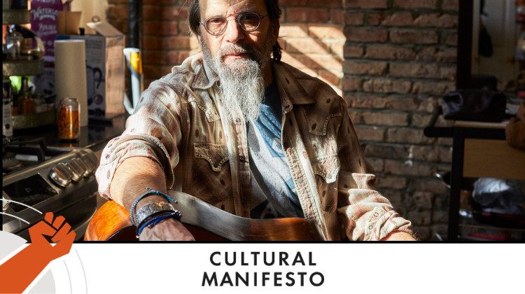 Cultural Manifesto