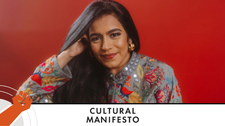 Cultural Manifesto