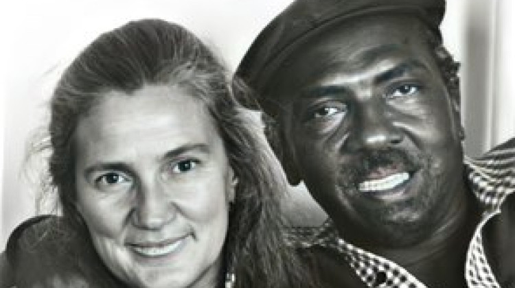 Finding Etheridge – Poet Elizabeth Gordon McKim Part 2 episode artwork