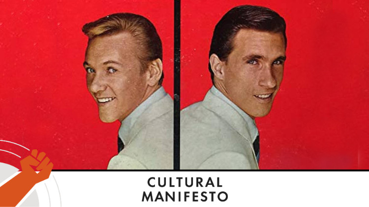 The Righteous Brothers / Rob Funkhouser & Eric Salazar episode artwork