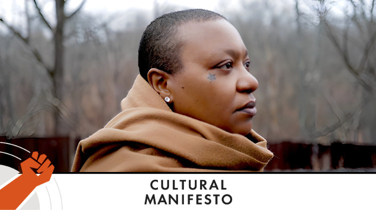 Meshell Ndegeocello on Blue Note, Indiana, and the Omnichord episode artwork