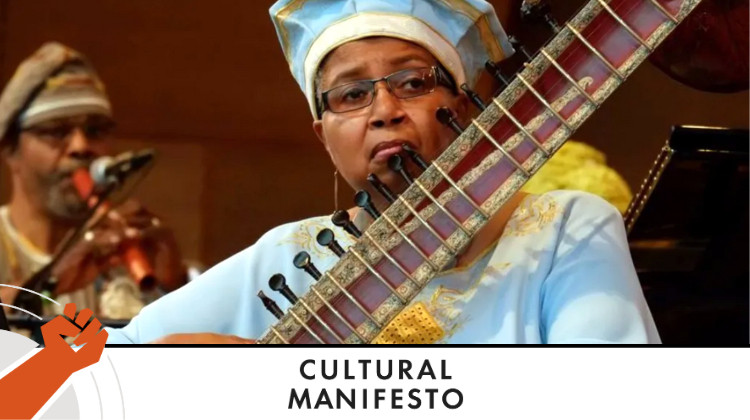 Shanta Nurullah: The Sister with the Sitar episode artwork