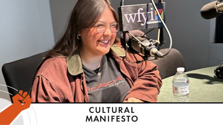 Rebel Music with Alejandra Carrillo episode artwork
