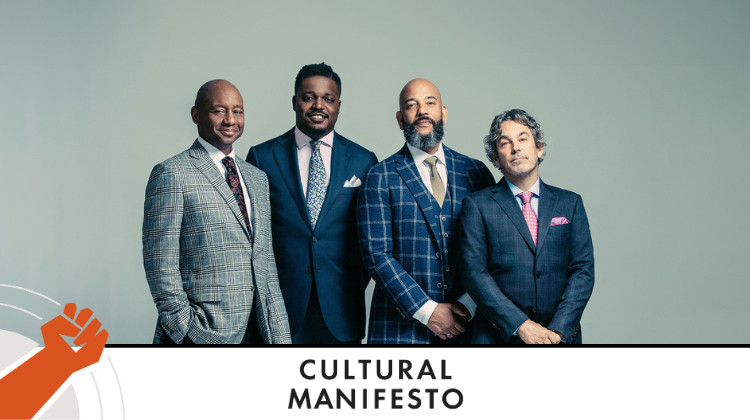 Branford Marsalis episode artwork