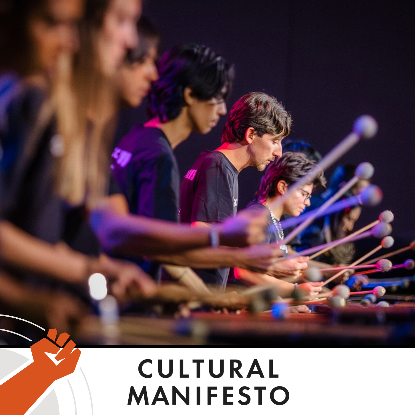 Exploring PASIC - The Percussive Arts Society International Convention episode artwork