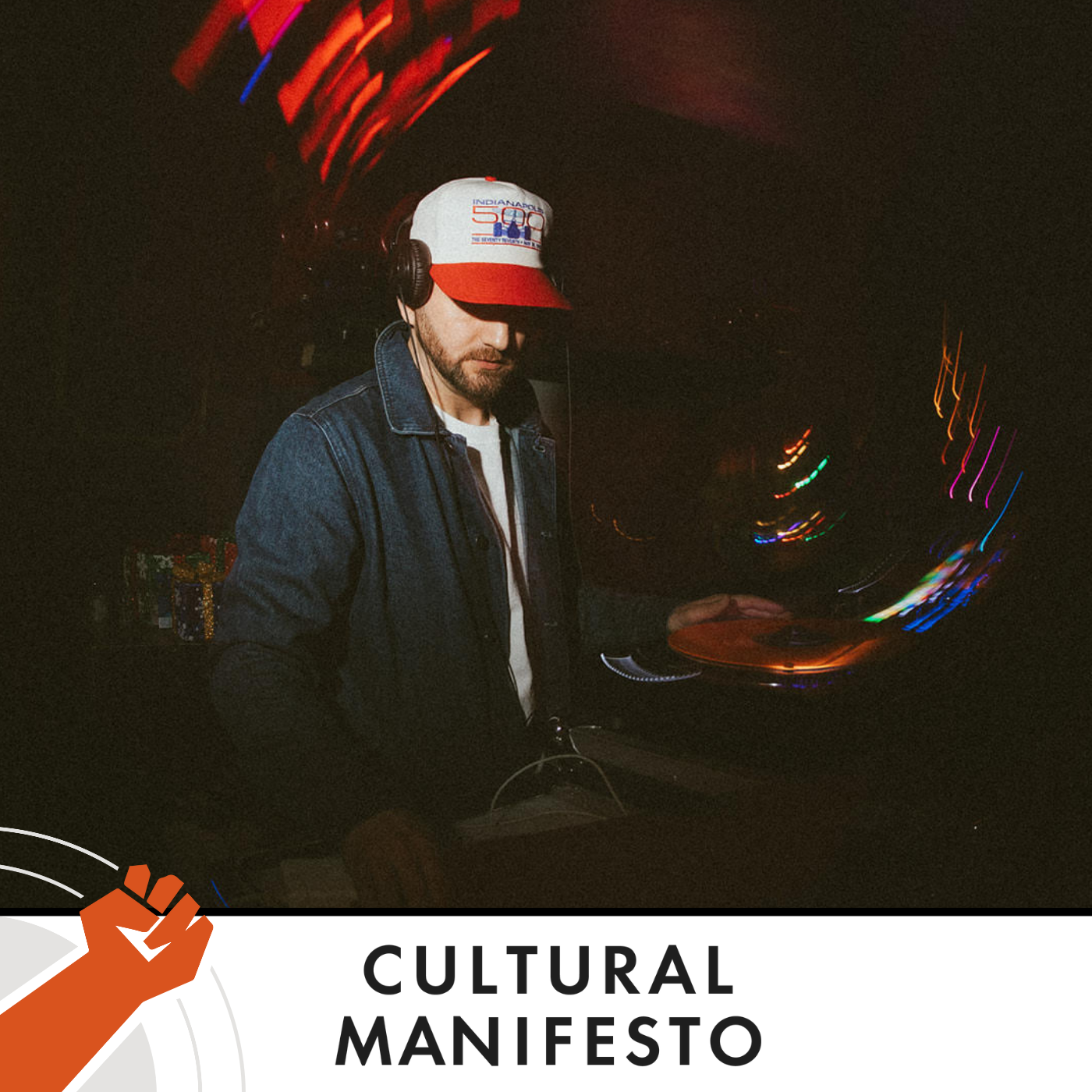 Beatmaker Scott Matelic on the evolution of his soulful, psychedelic hip-hop sound episode artwork