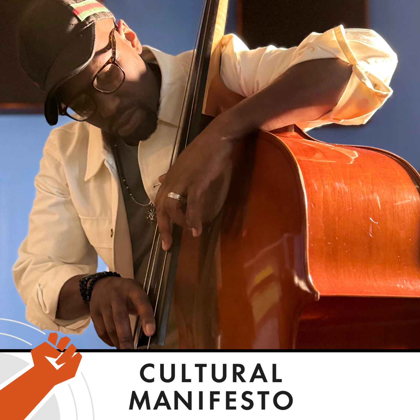 Jazz bassist and beatmaker Brandon Meeks reflects on his roots in Indiana episode artwork