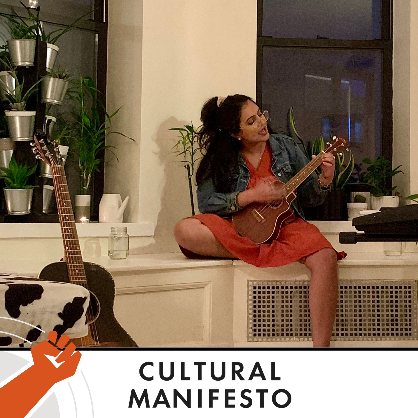 Surina Gangwani is bringing Sofar Sounds back to Indianapolis episode artwork