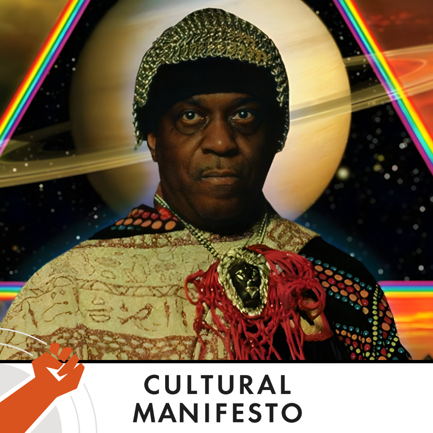 Discovering Sun Ra’s Indiana connections episode artwork
