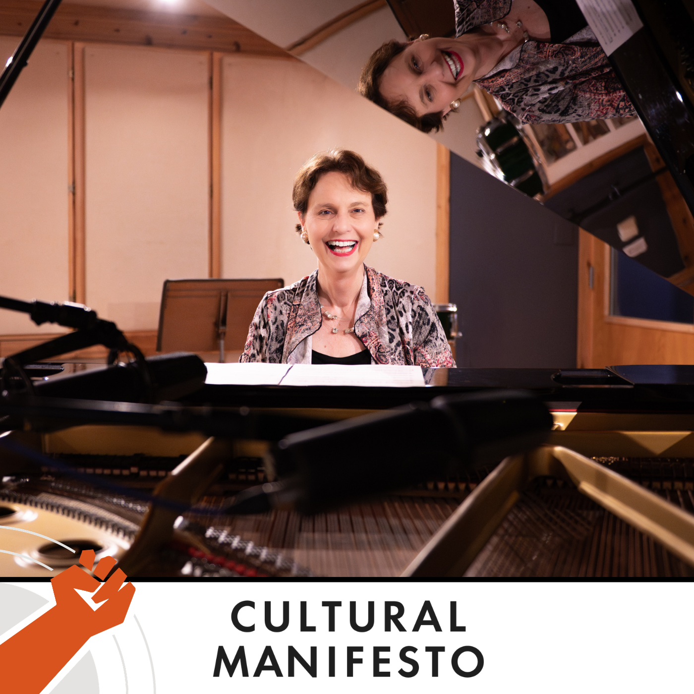 Monika Herzig's Transparent uses jazz to confront transphobia episode artwork