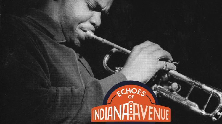 The Avenue on Blue Note Pt. 2 episode artwork