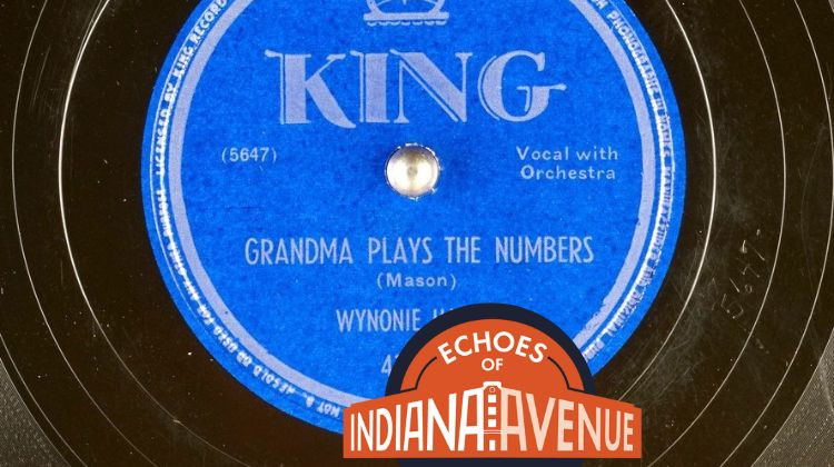 The Avenue Plays the Numbers episode artwork